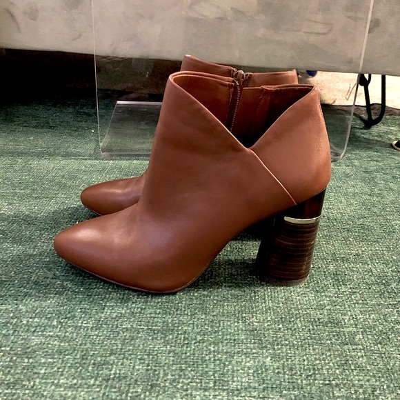 Antonio Melani Booties - Picture 2 of 3